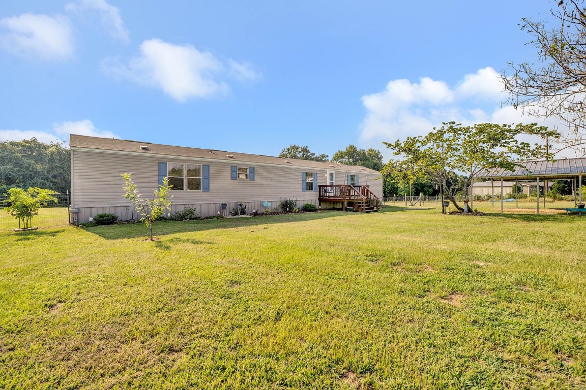 425 County Road 3705 Bullard TX 75757