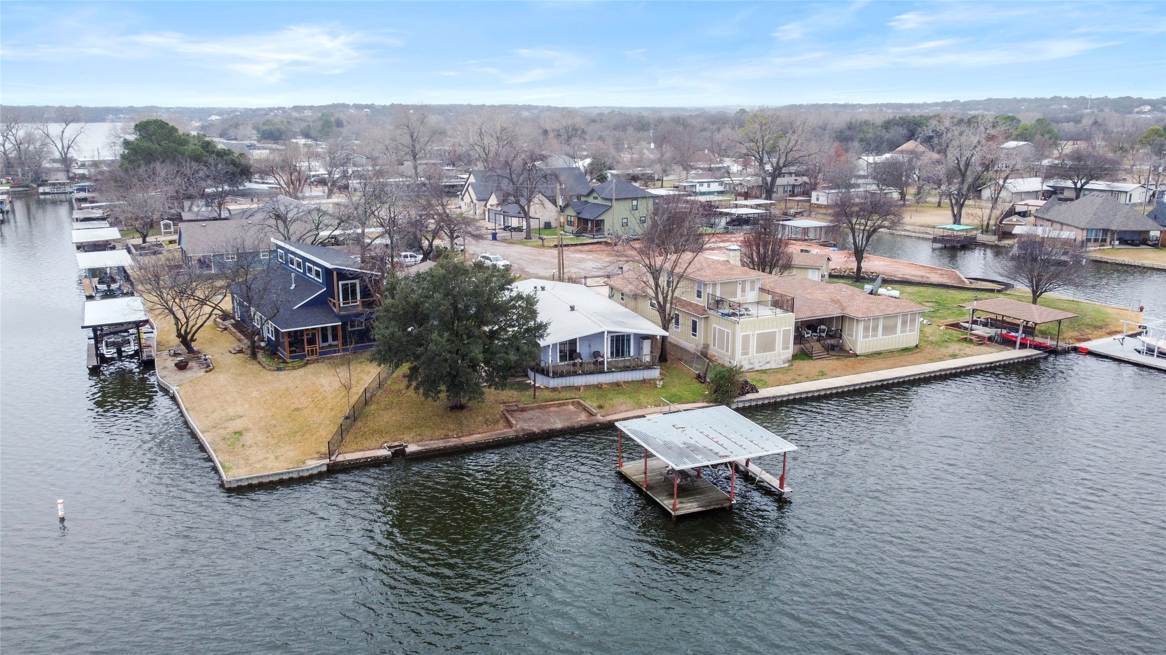 3427 Tahitian Court Granbury TX 76048