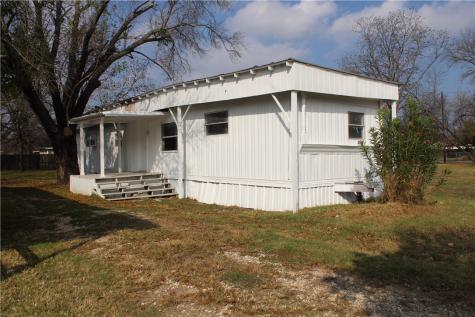 3614 Harrison Street Waco TX 76705