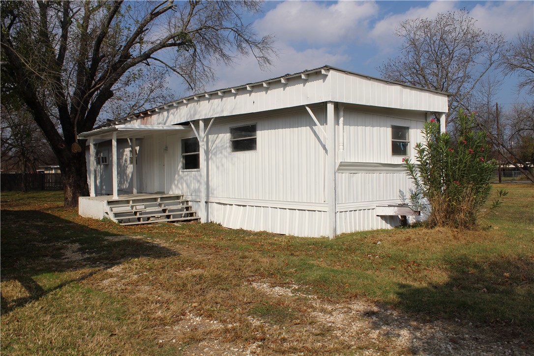 3614 Harrison Street Waco TX 76705