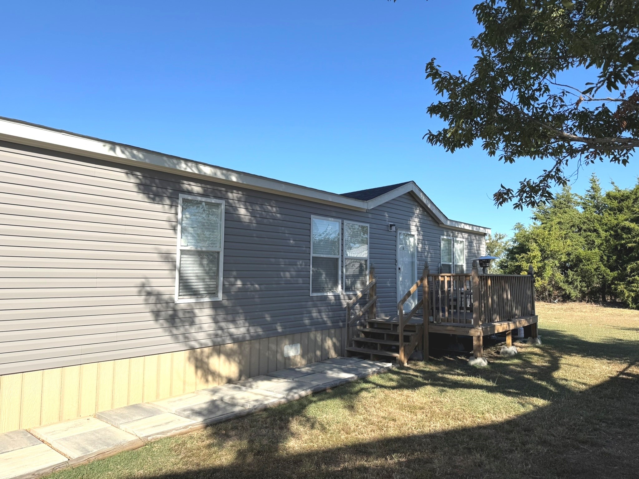 312 Candlewood Circle Gainesville TX 76240