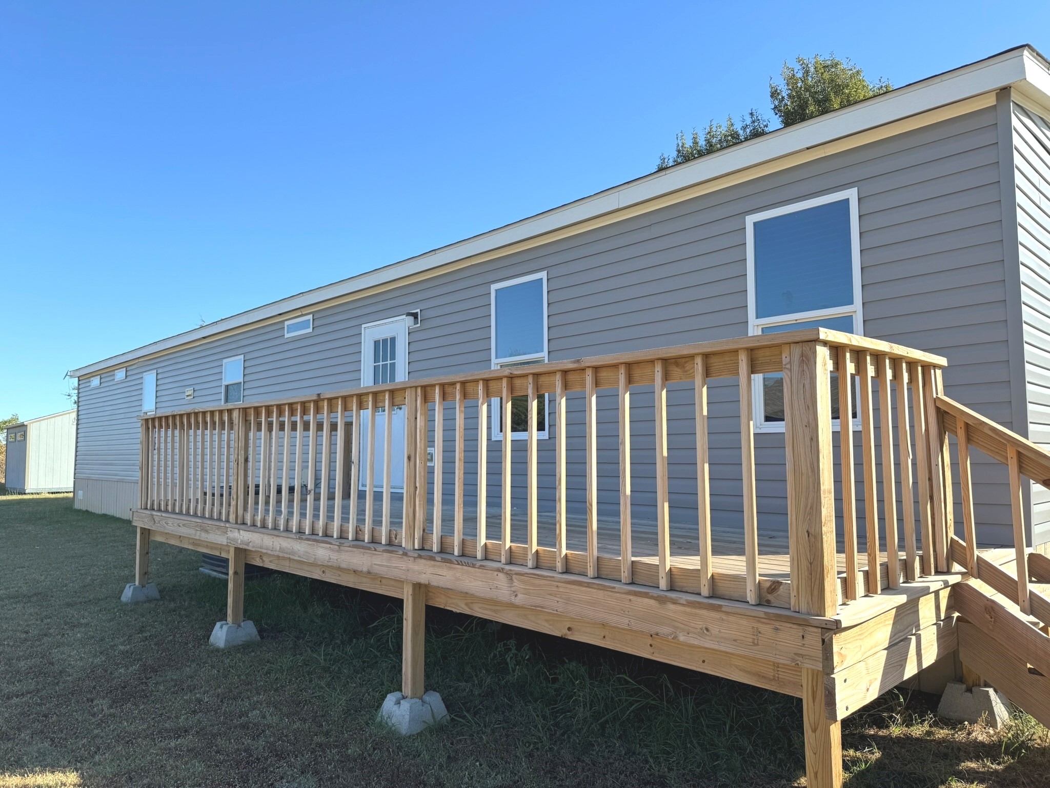 312 Candlewood Circle Gainesville TX 76240