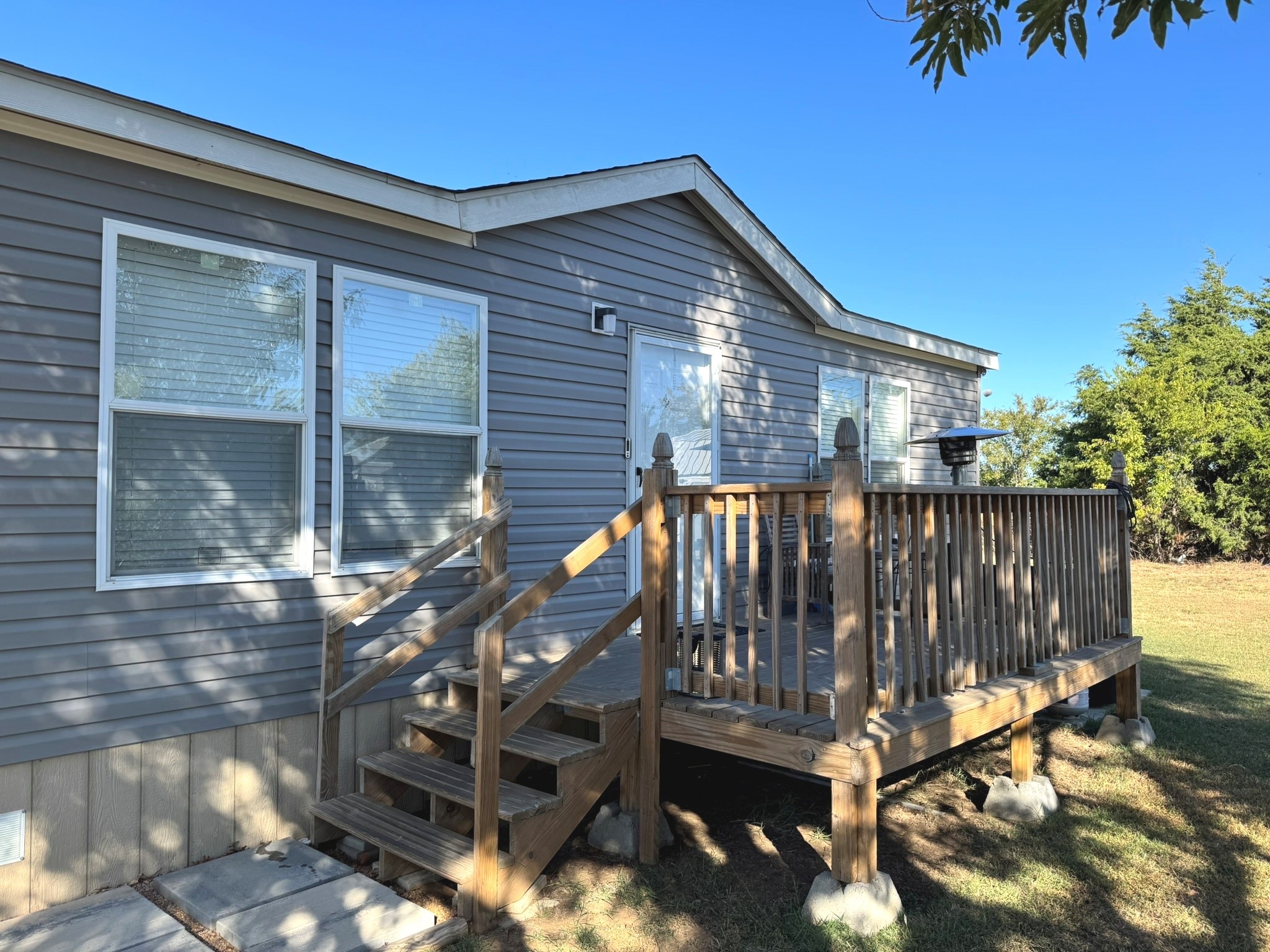 312 Candlewood Circle Gainesville TX 76240