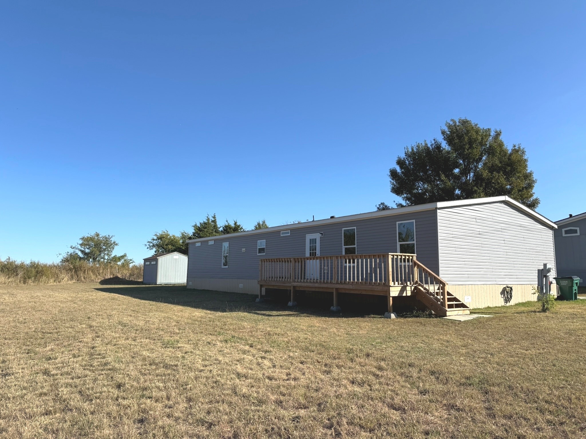 312 Candlewood Circle Gainesville TX 76240