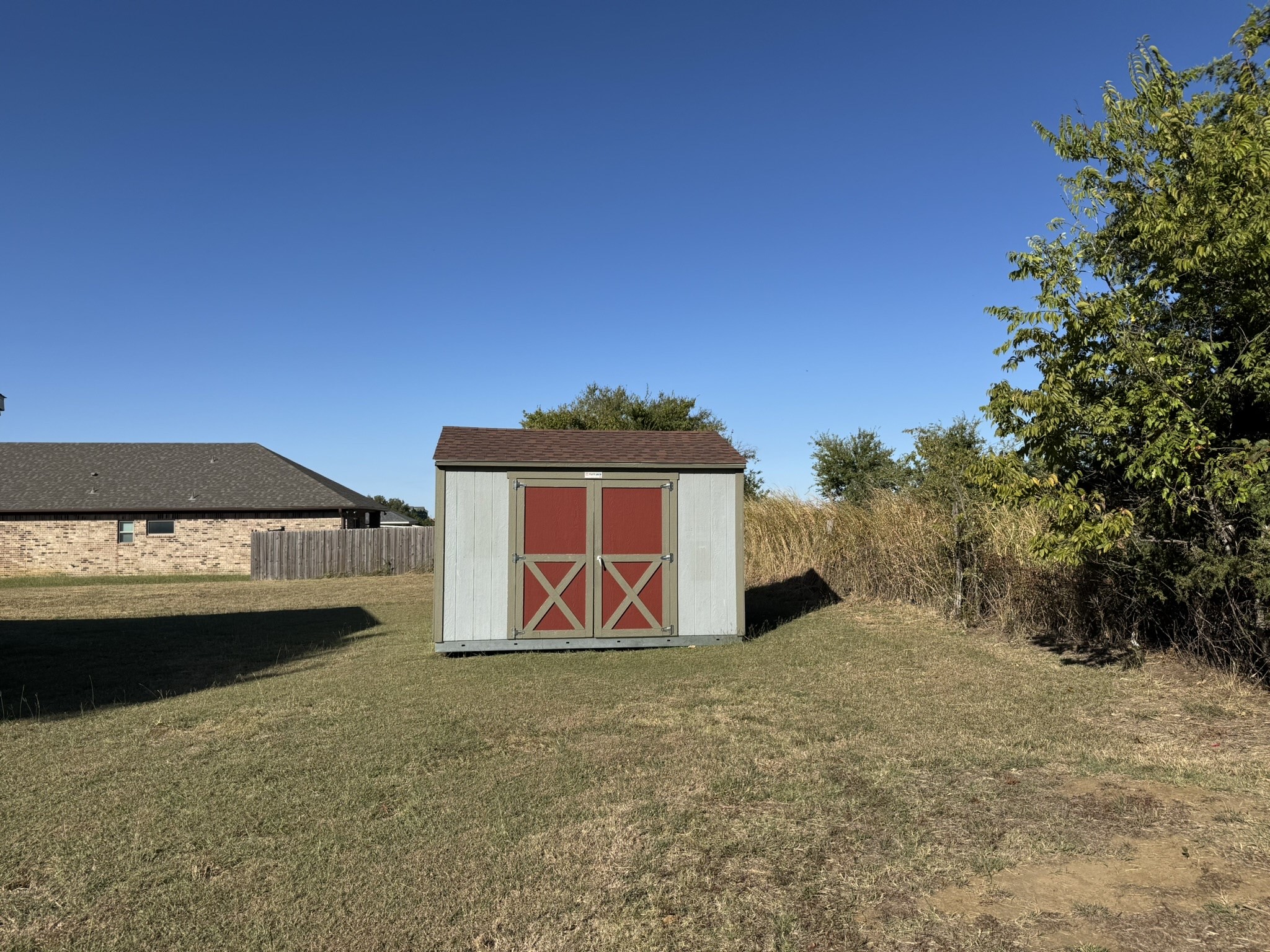 312 Candlewood Circle Gainesville TX 76240