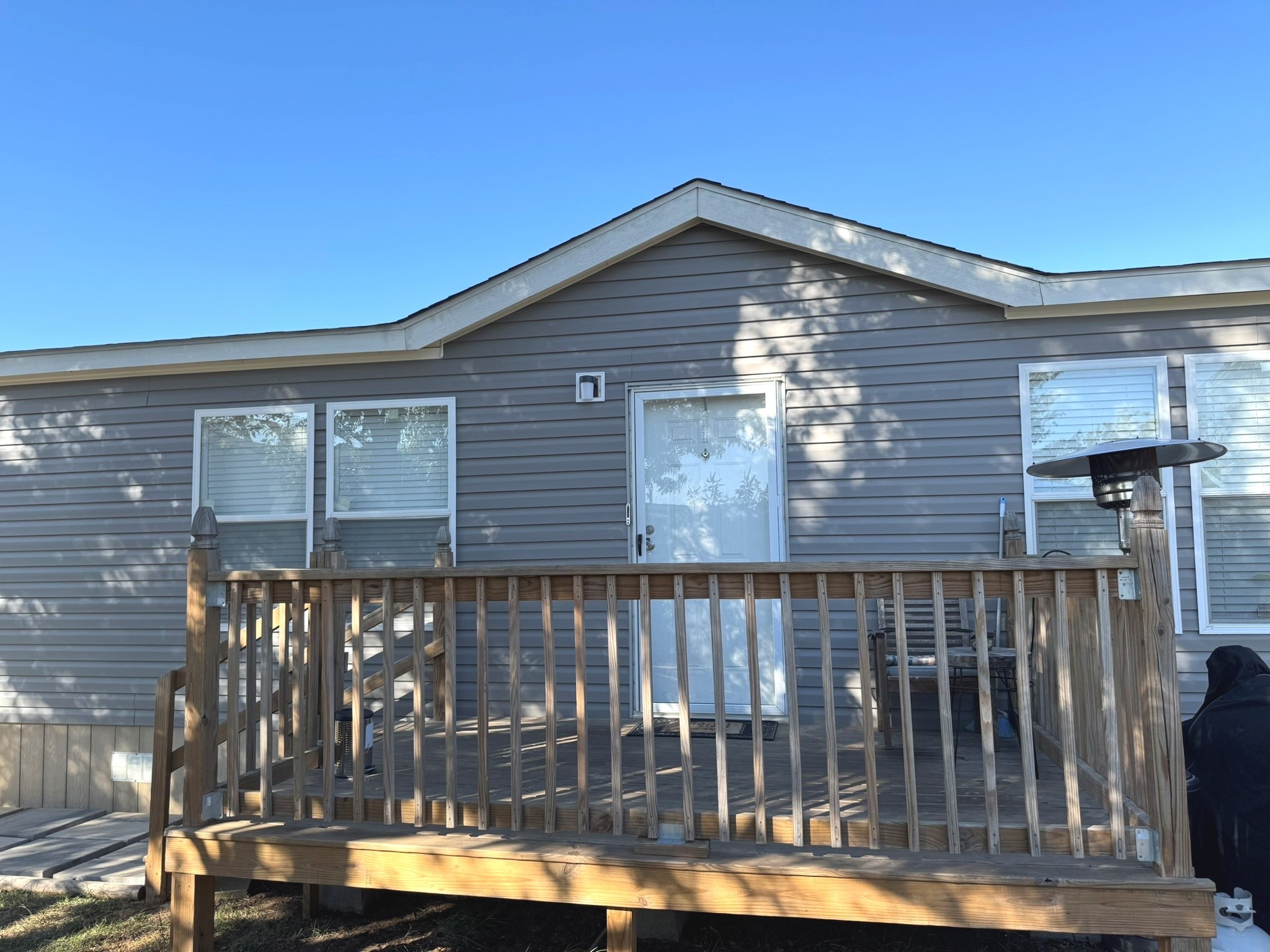 312 Candlewood Circle Gainesville TX 76240