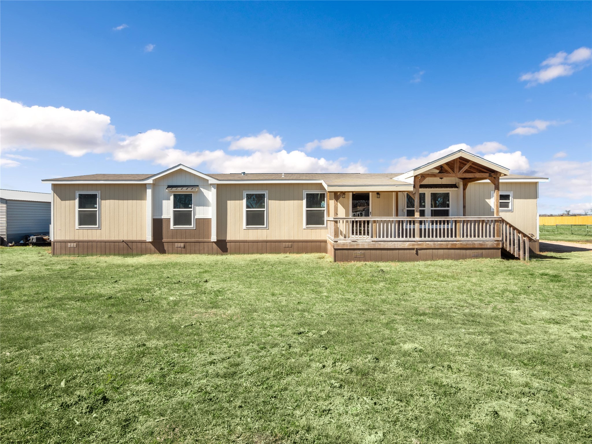5814 County Road 1091 Celeste TX 75423