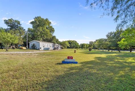 107 Pioneer Trail Weatherford TX 76087