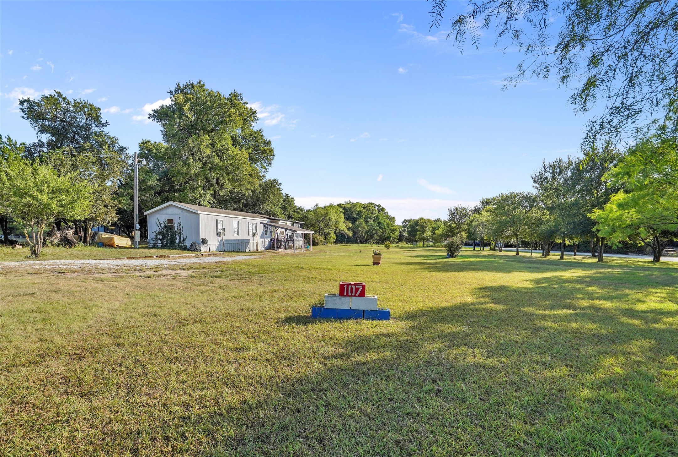 107 Pioneer Trail Weatherford TX 76087