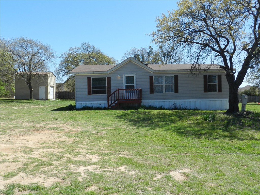 452 Clemmer Court Boyd TX 76023