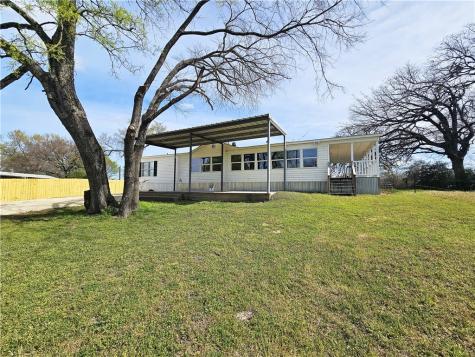 102 Lcr 828 Donie TX 75838