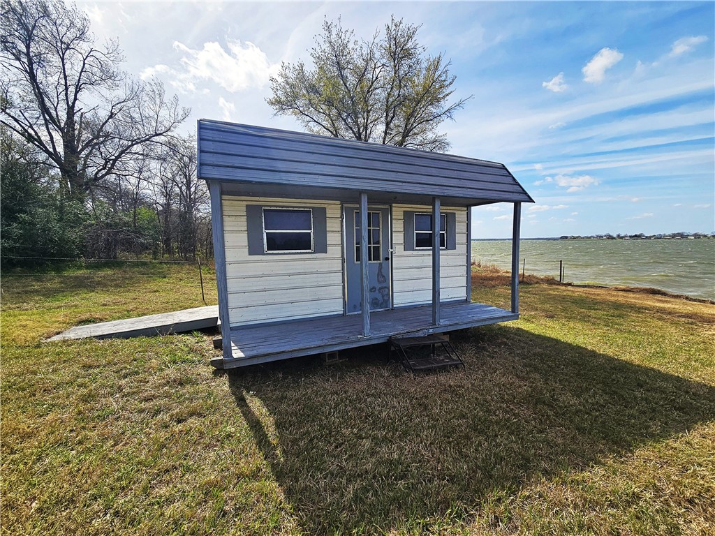 102 Lcr 828 Donie TX 75838