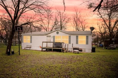 311 Abernathy Street Hillsboro TX 76645