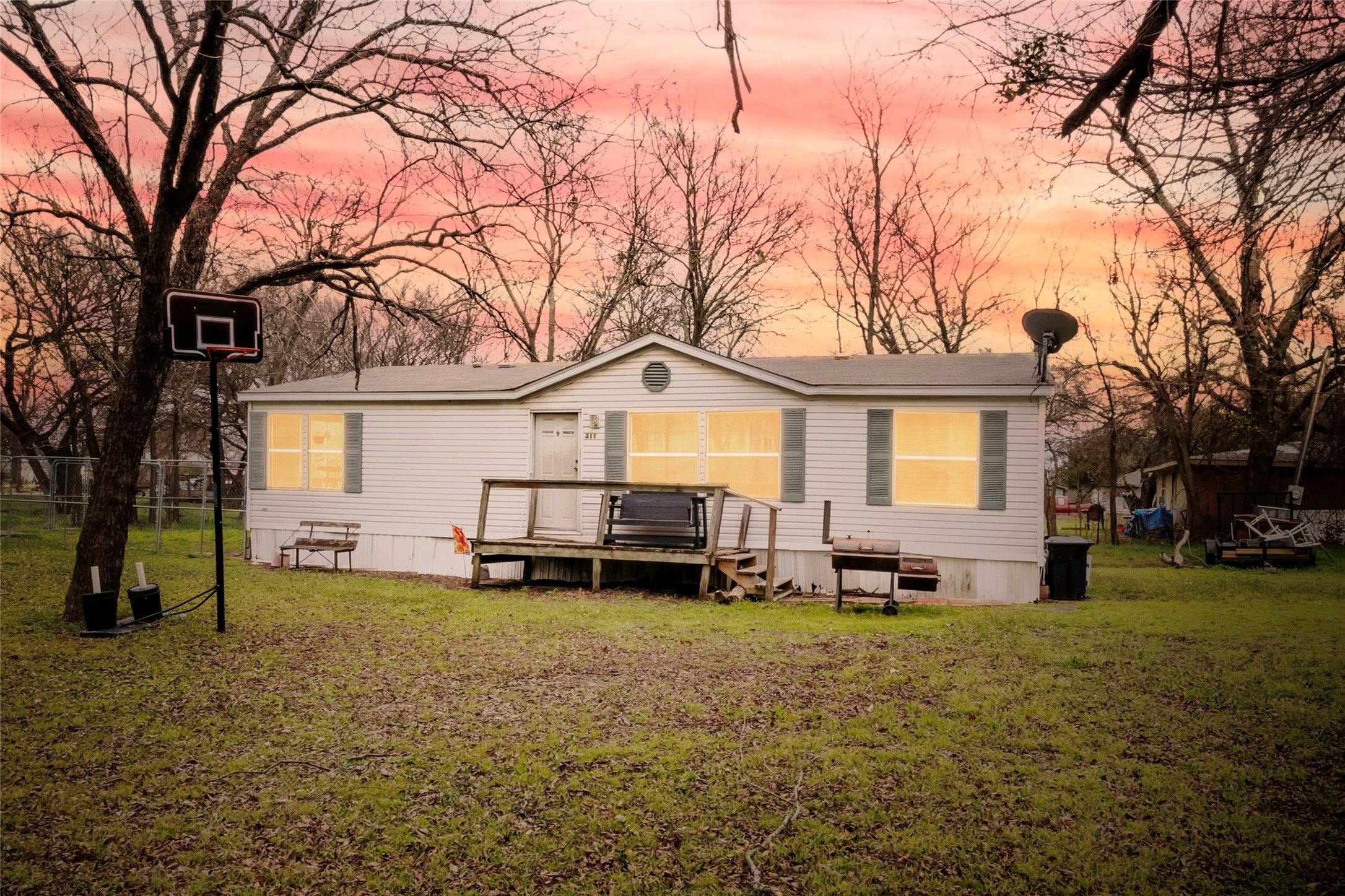 311 Abernathy Street Hillsboro TX 76645