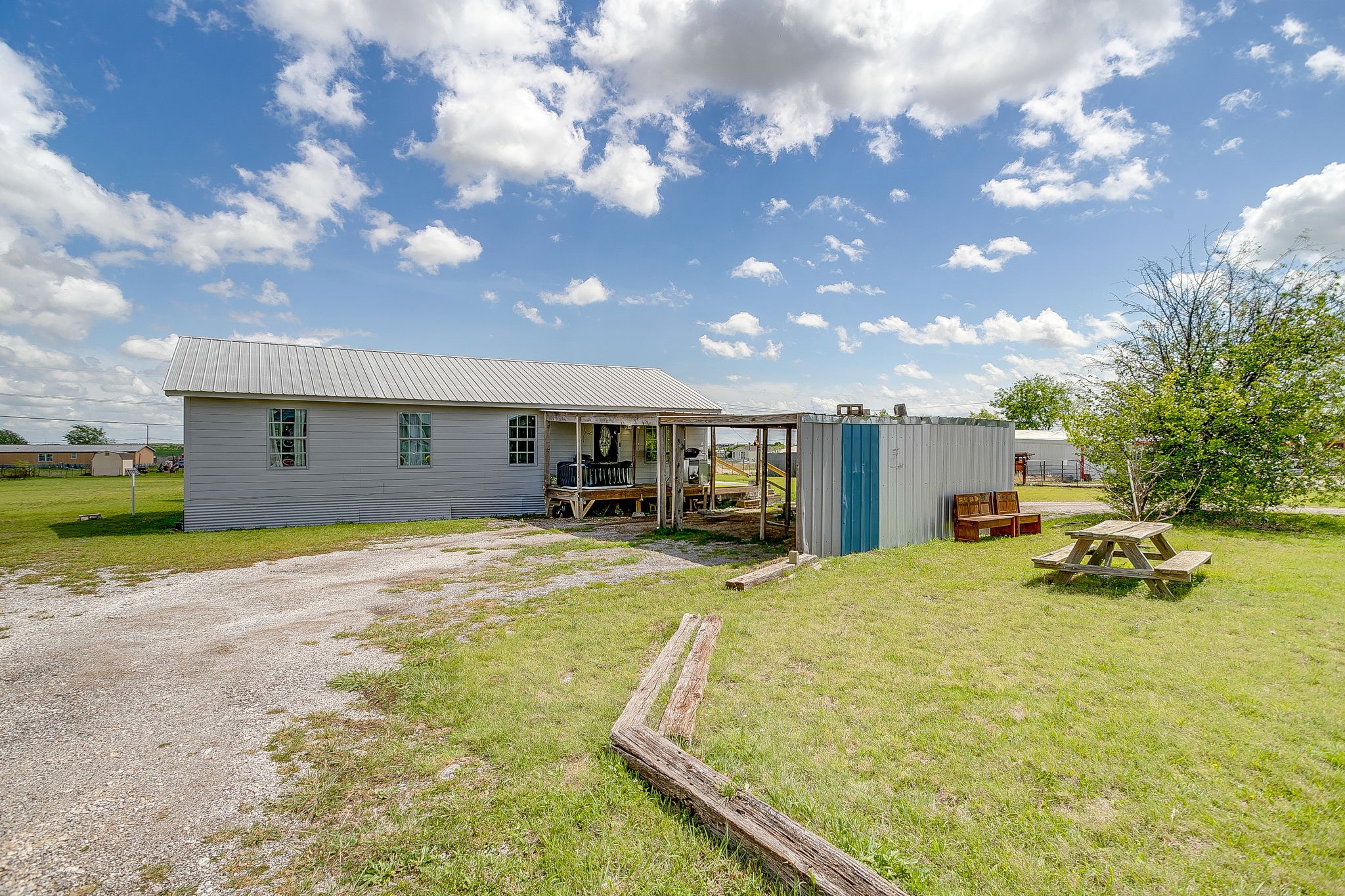8312 Alston Court Joshua TX 76058