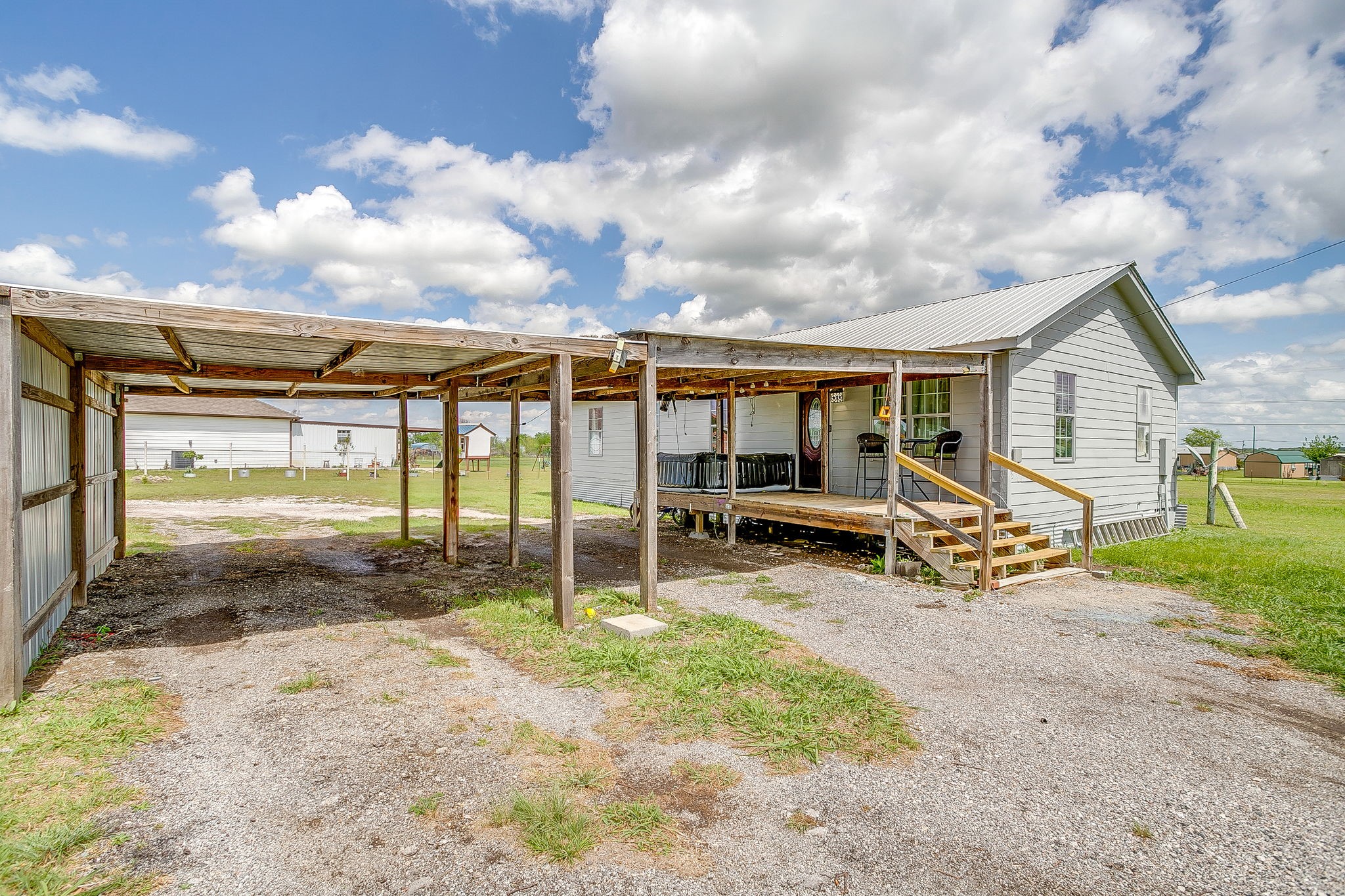 8312 Alston Court Joshua TX 76058