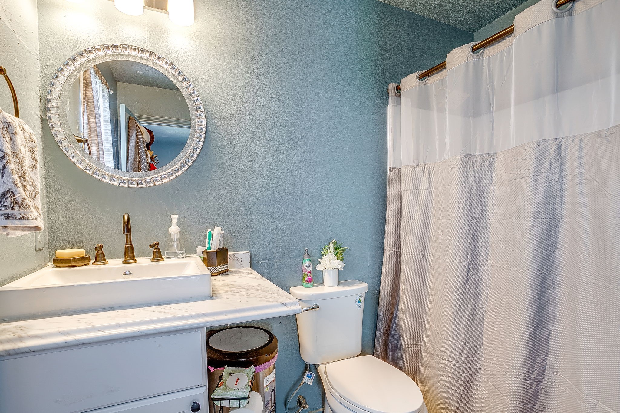 8312 Alston Court Joshua TX 76058