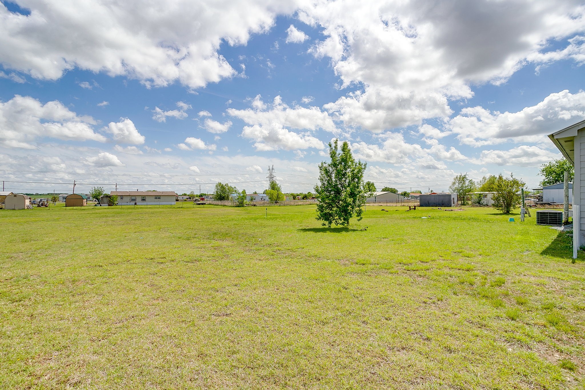 8312 Alston Court Joshua TX 76058