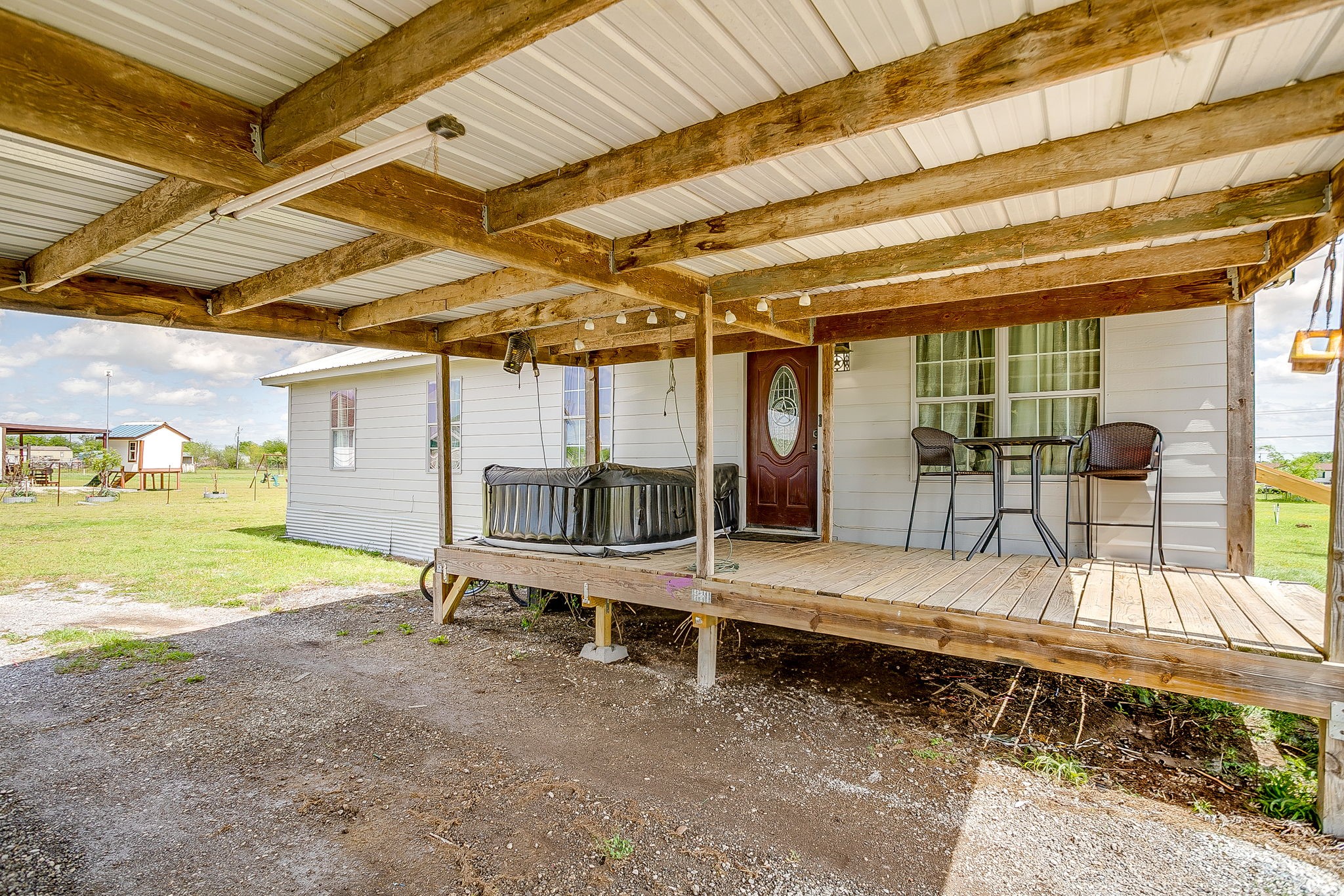 8312 Alston Court Joshua TX 76058