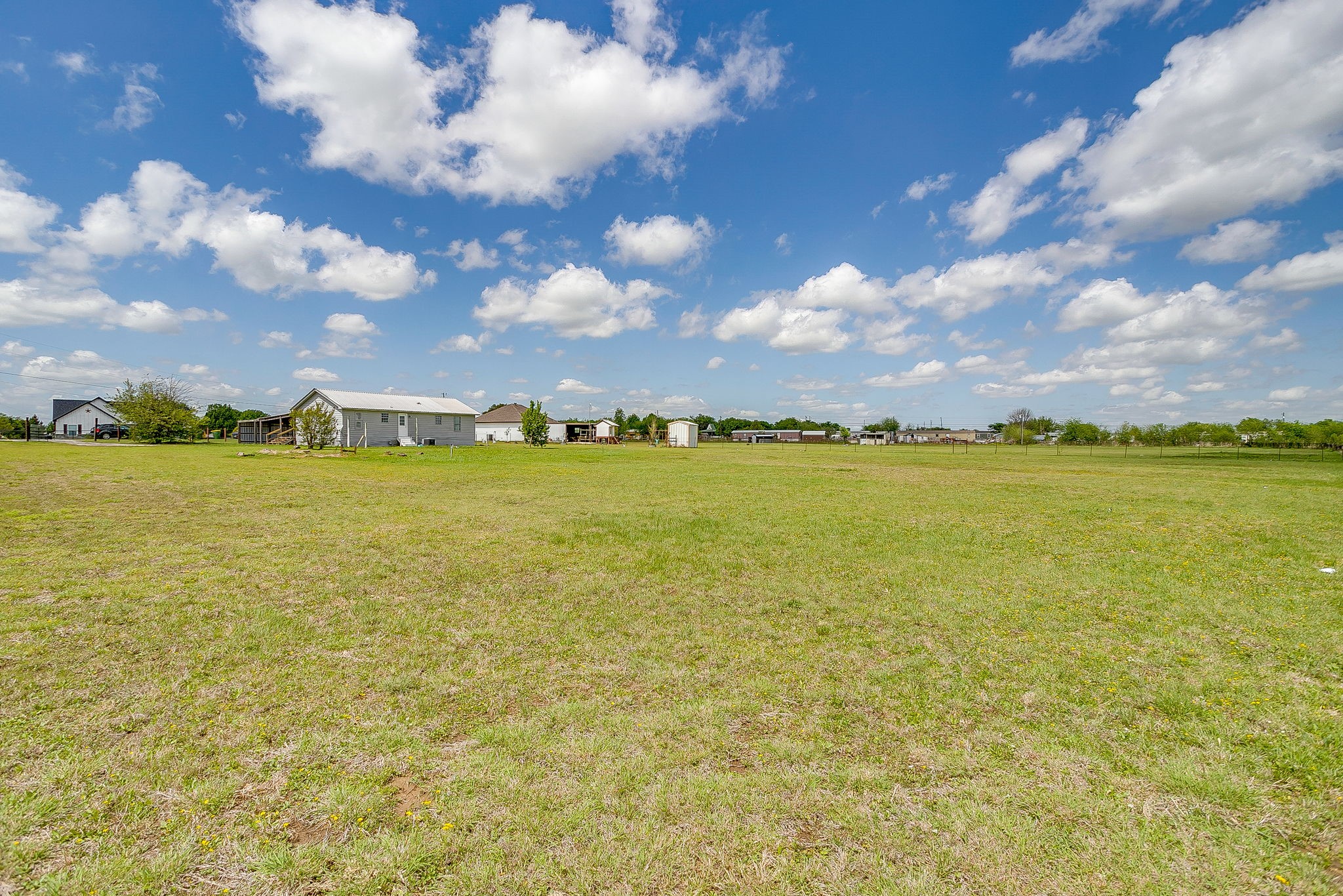 8312 Alston Court Joshua TX 76058