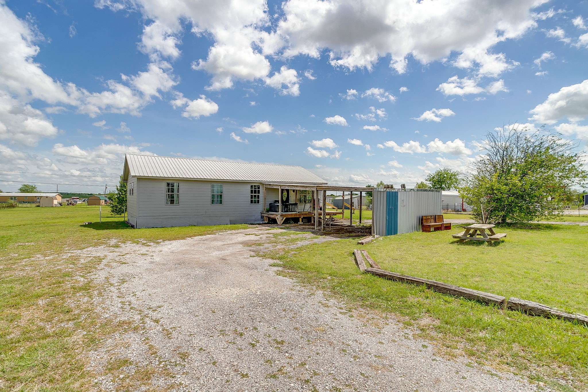8312 Alston Court Joshua TX 76058