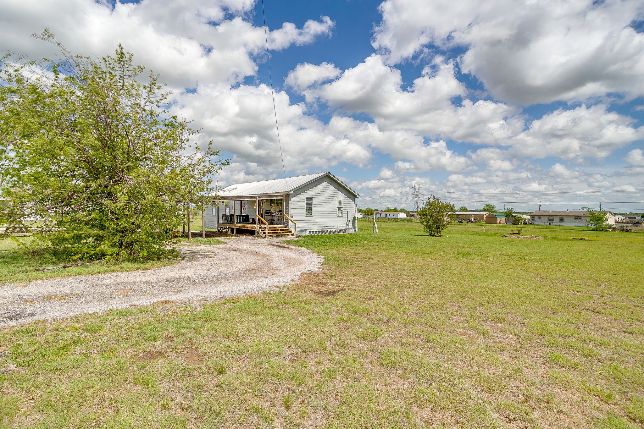 8312 Alston Court Joshua TX 76058