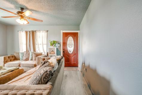 8312 Alston Court Joshua TX 76058