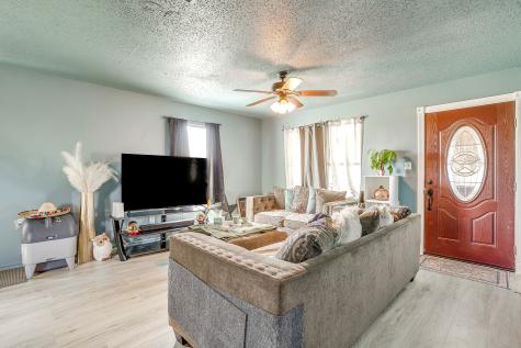 8312 Alston Court Joshua TX 76058