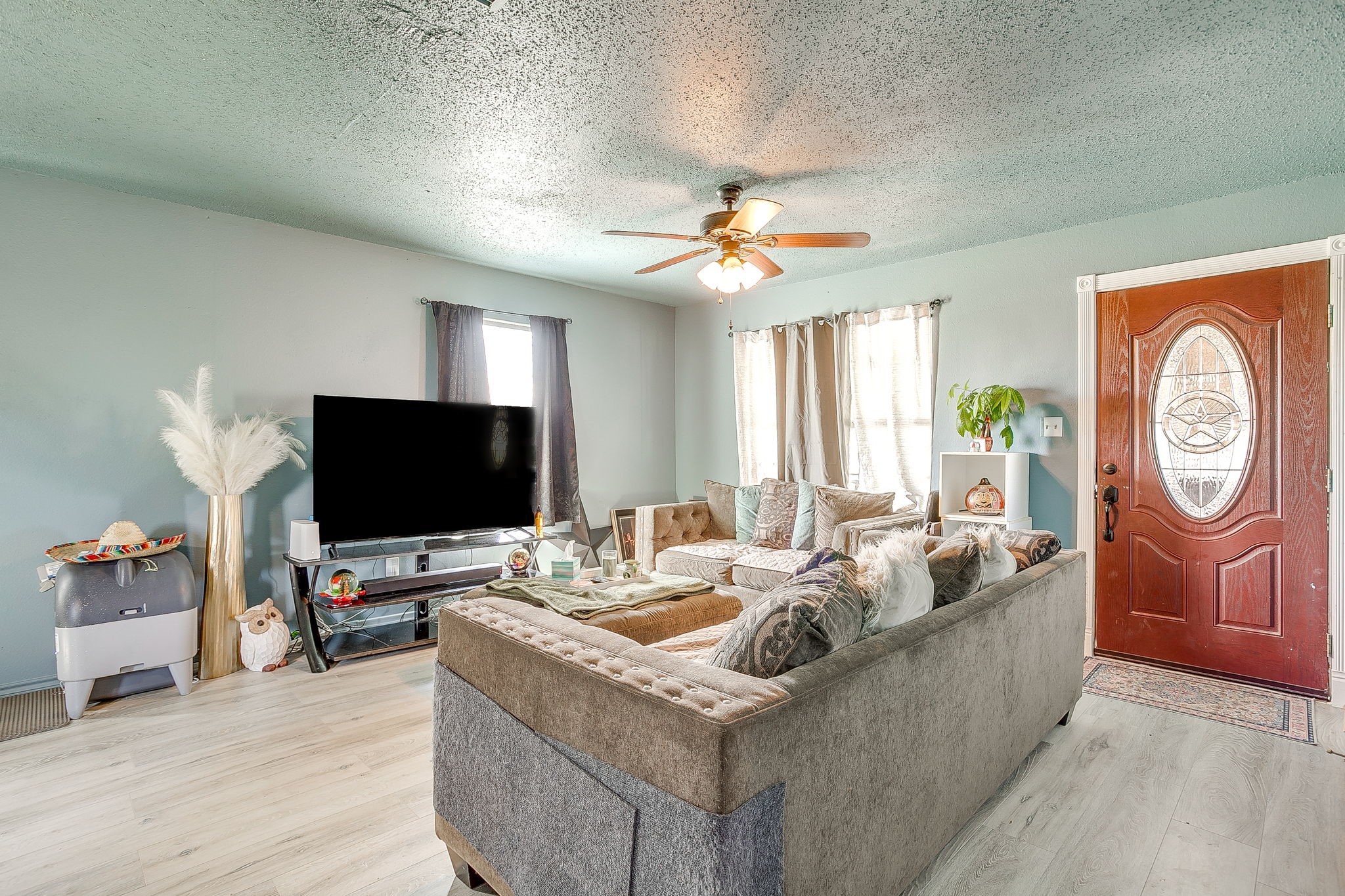 8312 Alston Court Joshua TX 76058