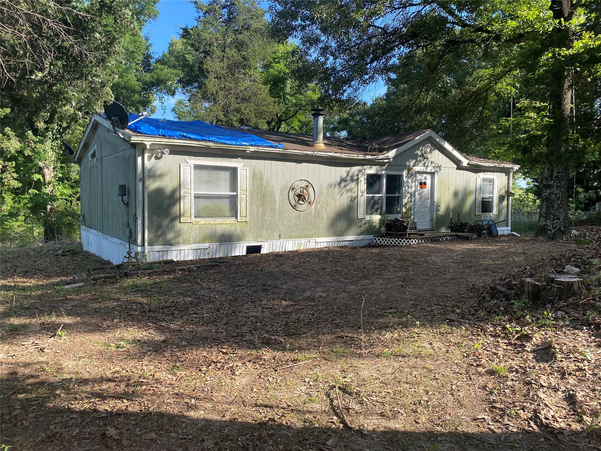 528 Vz County Road 1308 Canton TX 75103