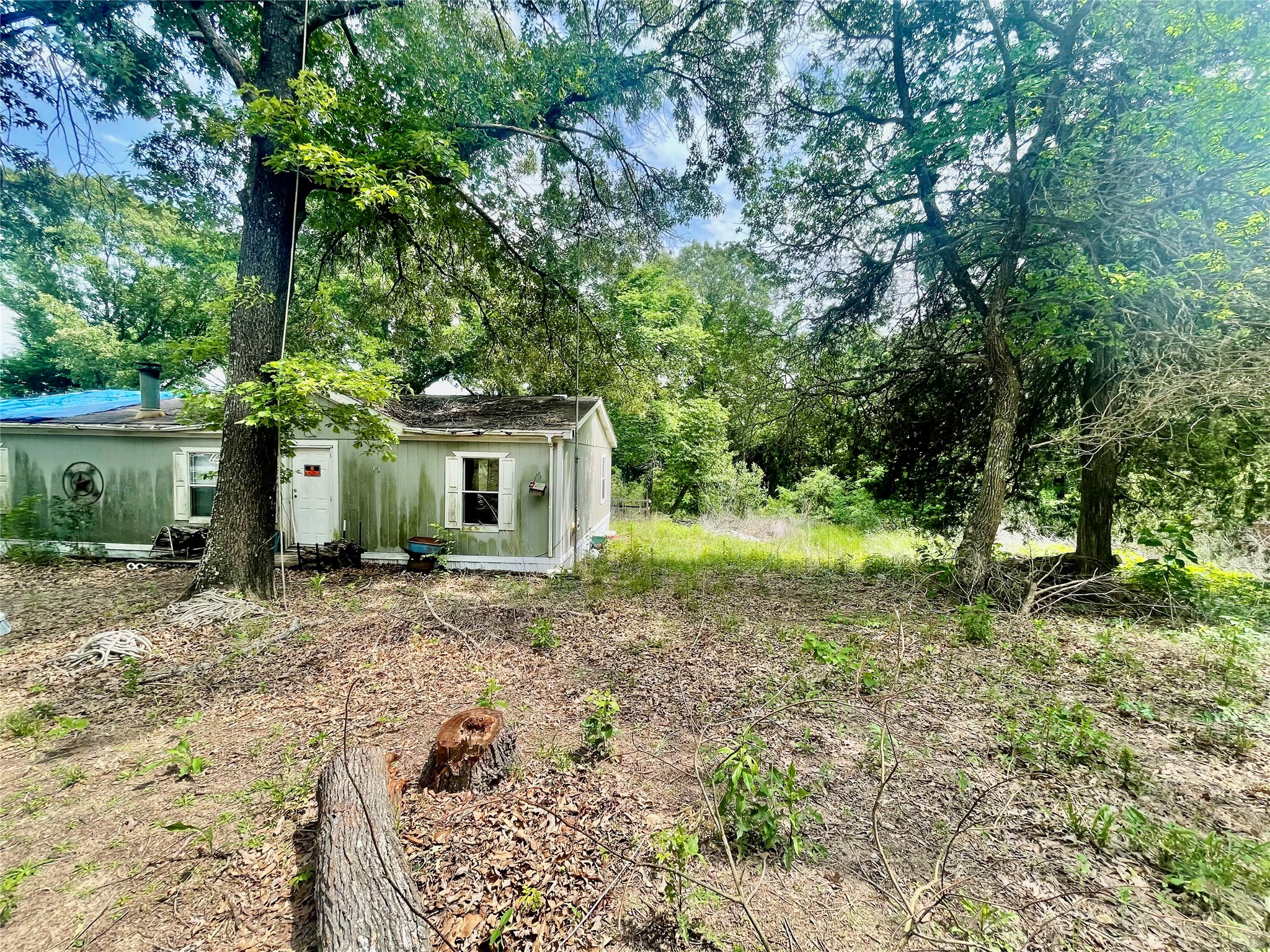 528 Vz County Road 1308 Canton TX 75103