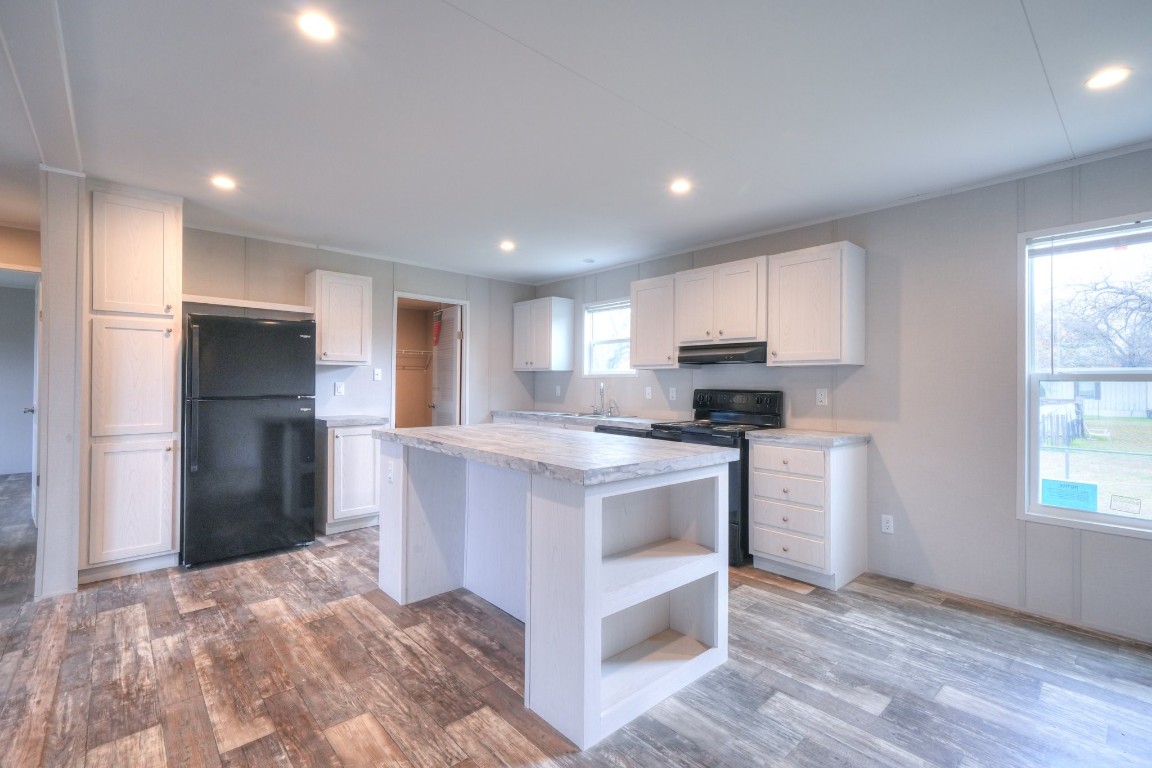 2301 SW 8th Avenue Mineral Wells TX 76067