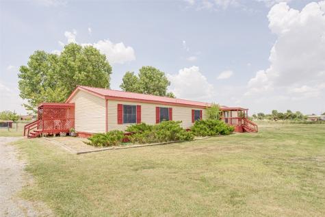 11695 Olen Court Justin TX 76247