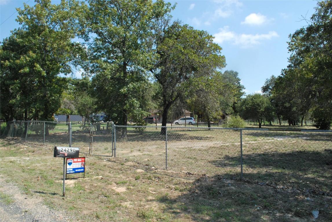 24290 Trumbo Road San Antonio TX 78264