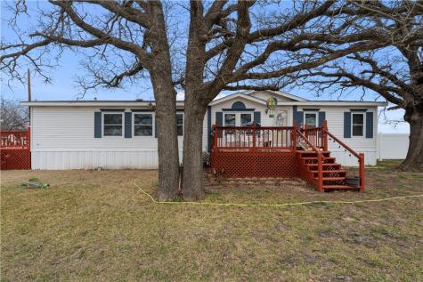 244 Brandy Lane Waco TX 76705