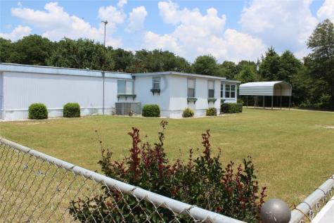 1320 Vz County Road 4105 Canton TX 75103