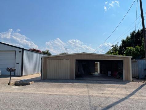 6512 Blue Water Court Granbury TX 76049