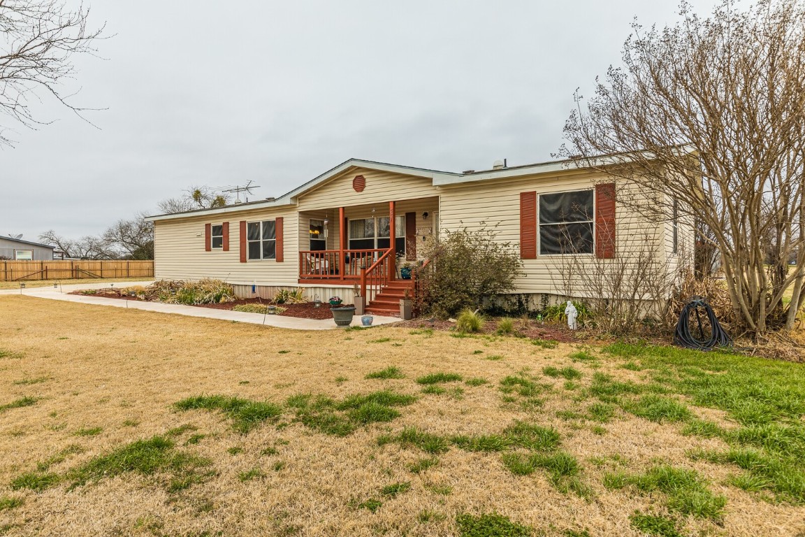 331 Hcr 2207 Aquilla TX 76622