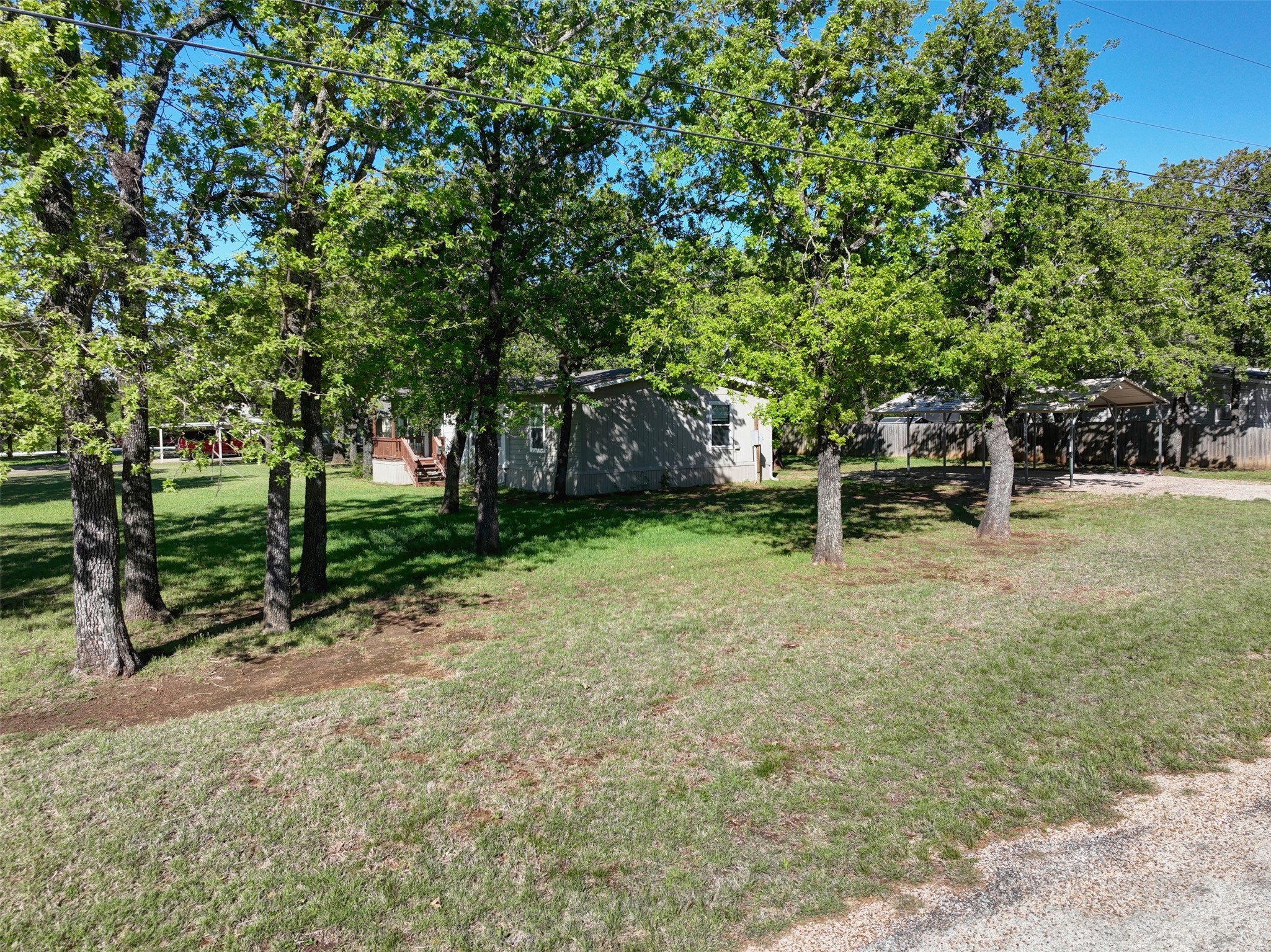 119 Post Oak Road Whitney TX 76692