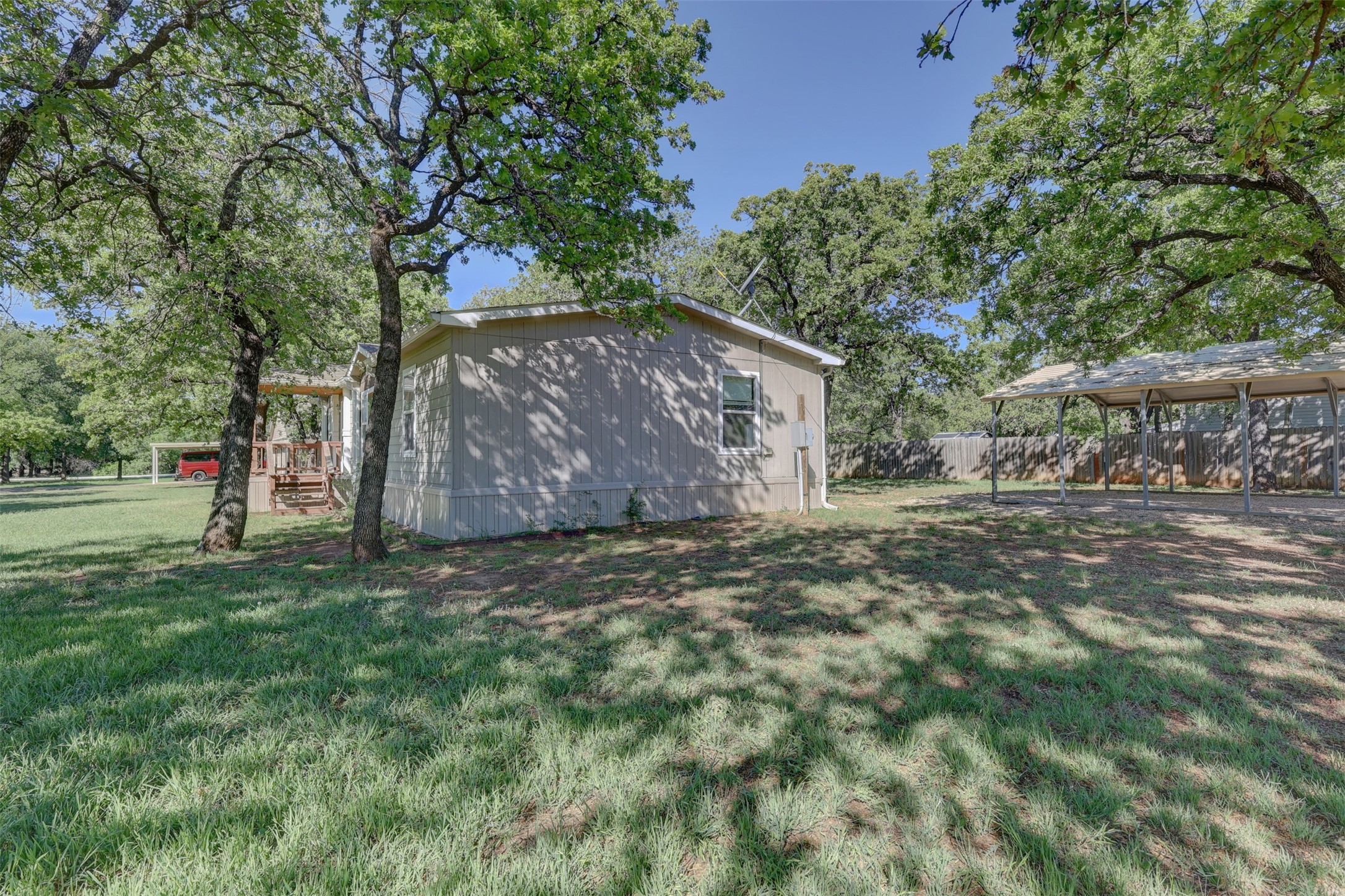 119 Post Oak Road Whitney TX 76692