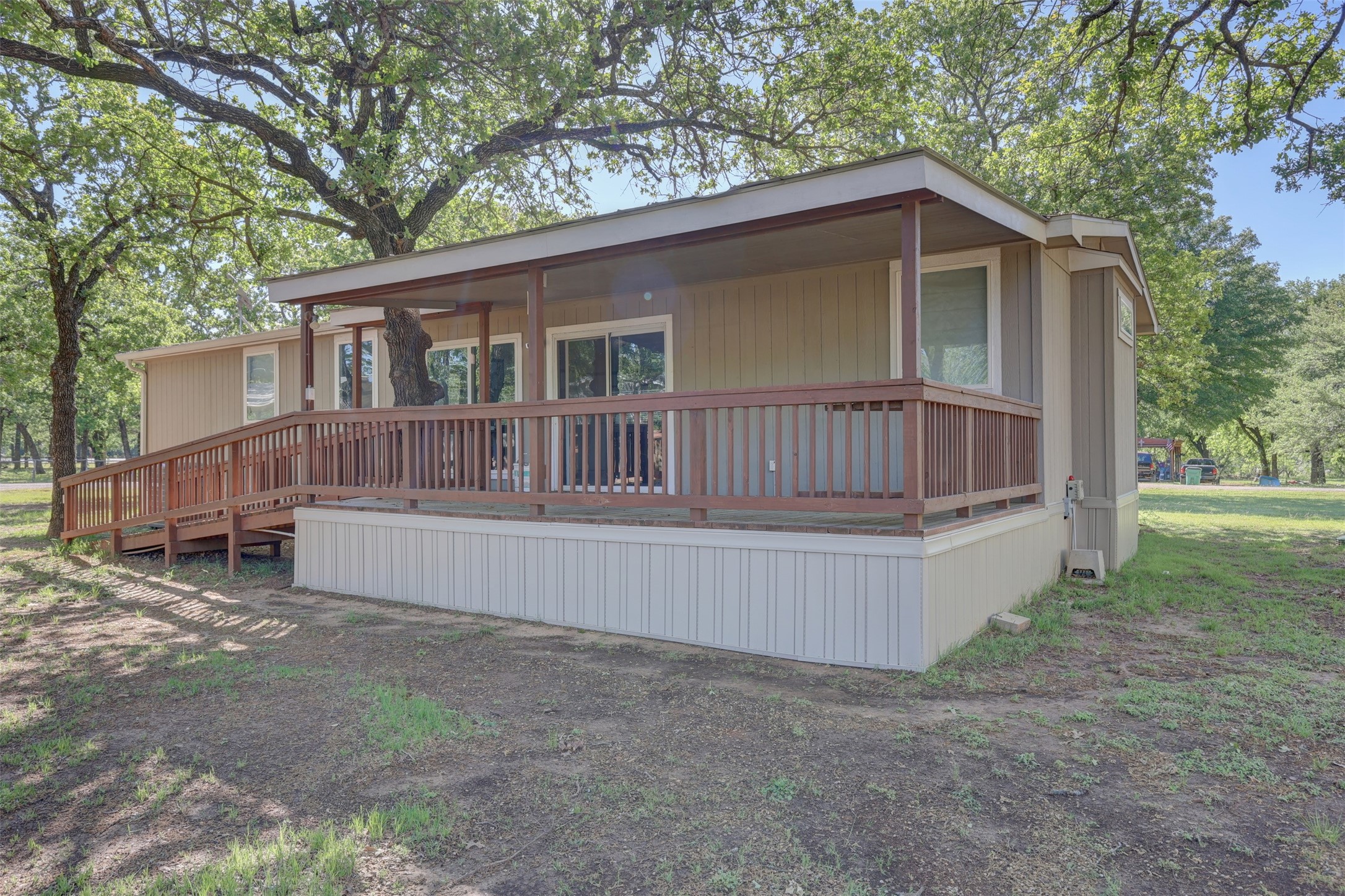 119 Post Oak Road Whitney TX 76692