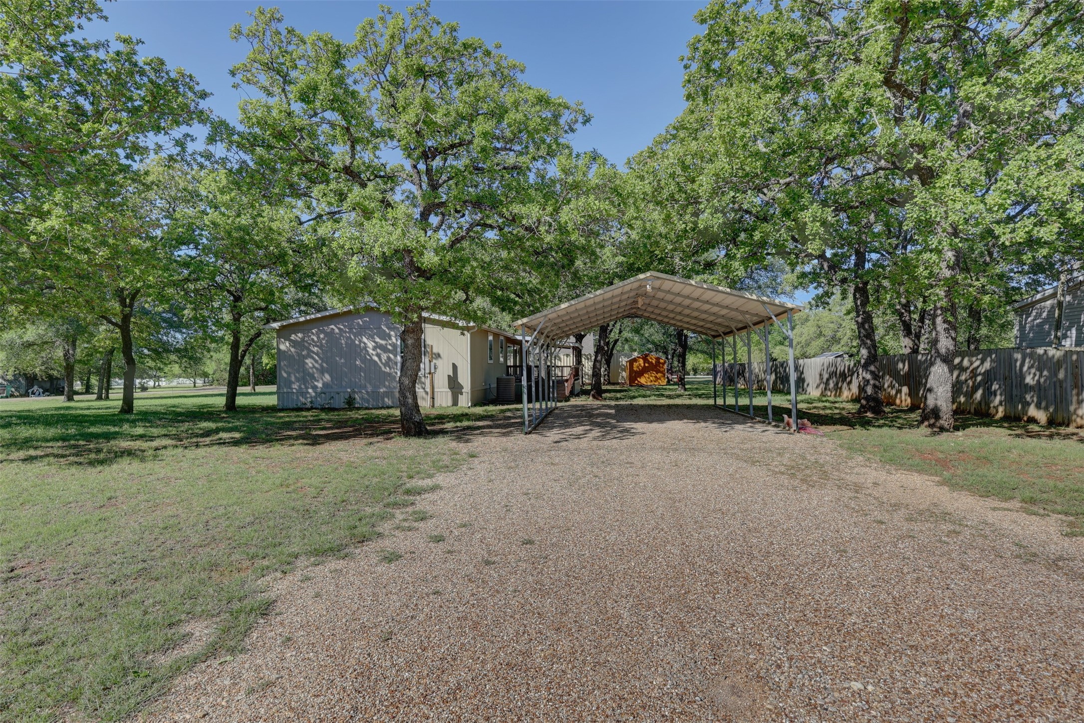 119 Post Oak Road Whitney TX 76692