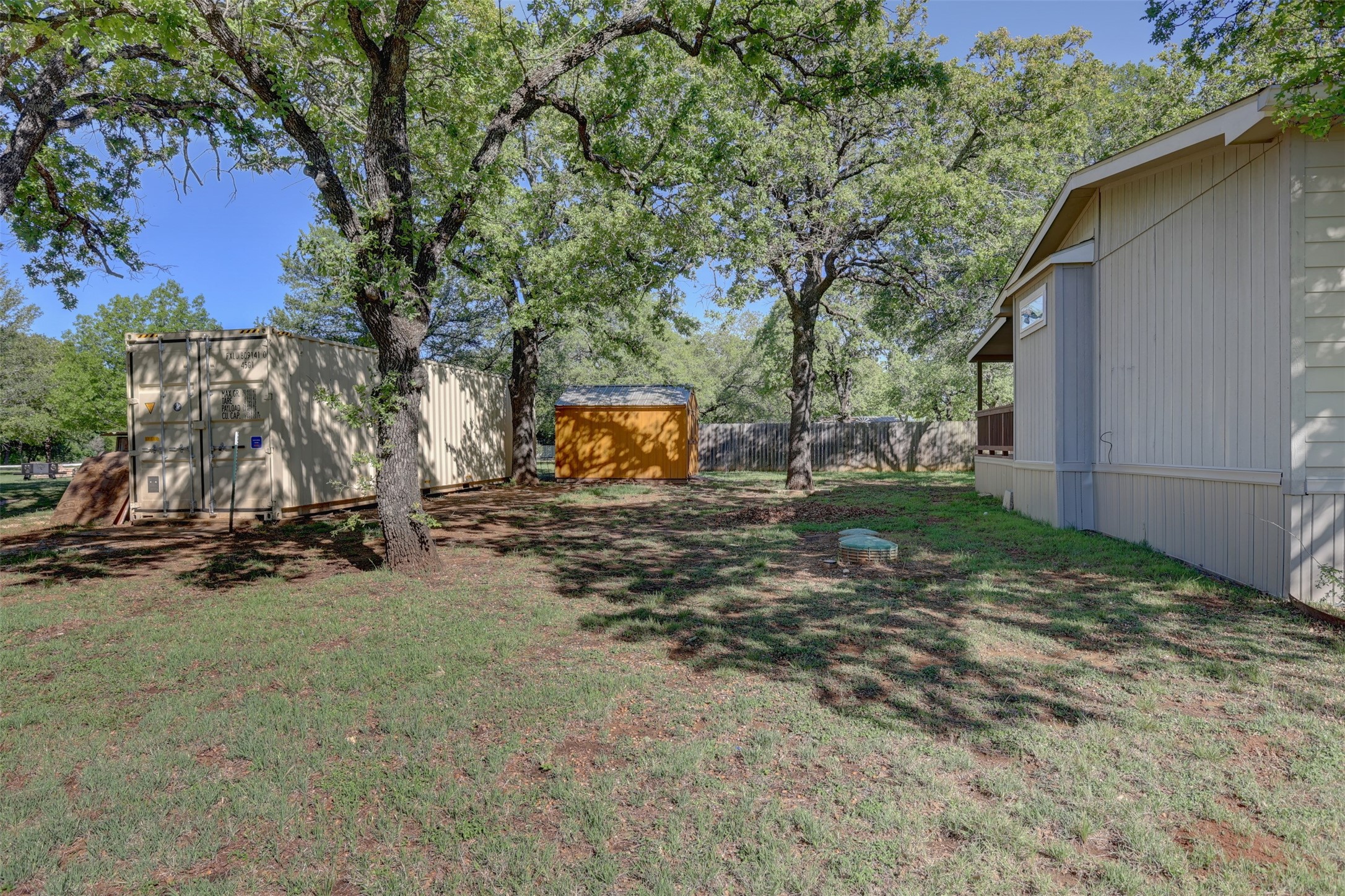 119 Post Oak Road Whitney TX 76692