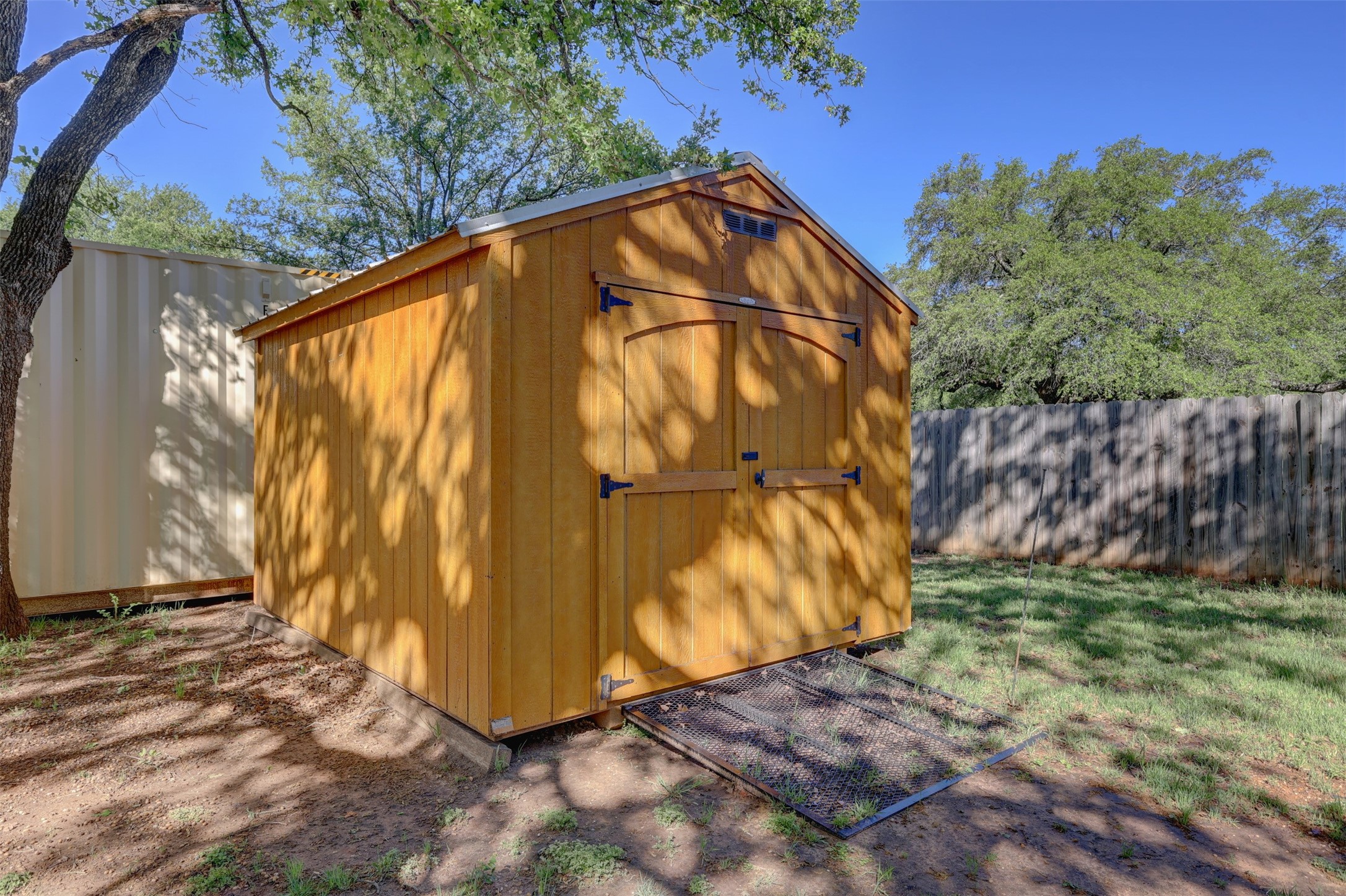 119 Post Oak Road Whitney TX 76692