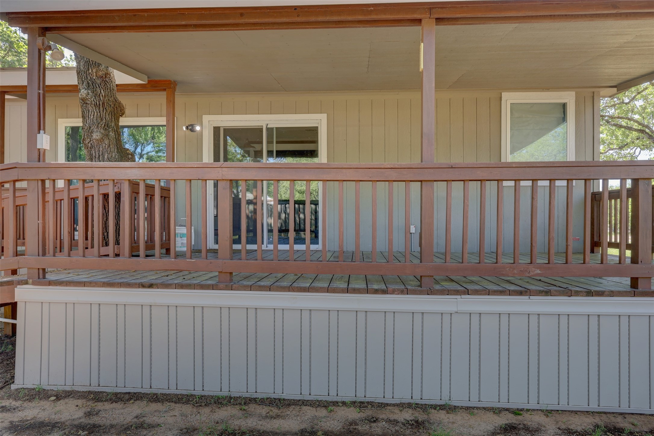 119 Post Oak Road Whitney TX 76692