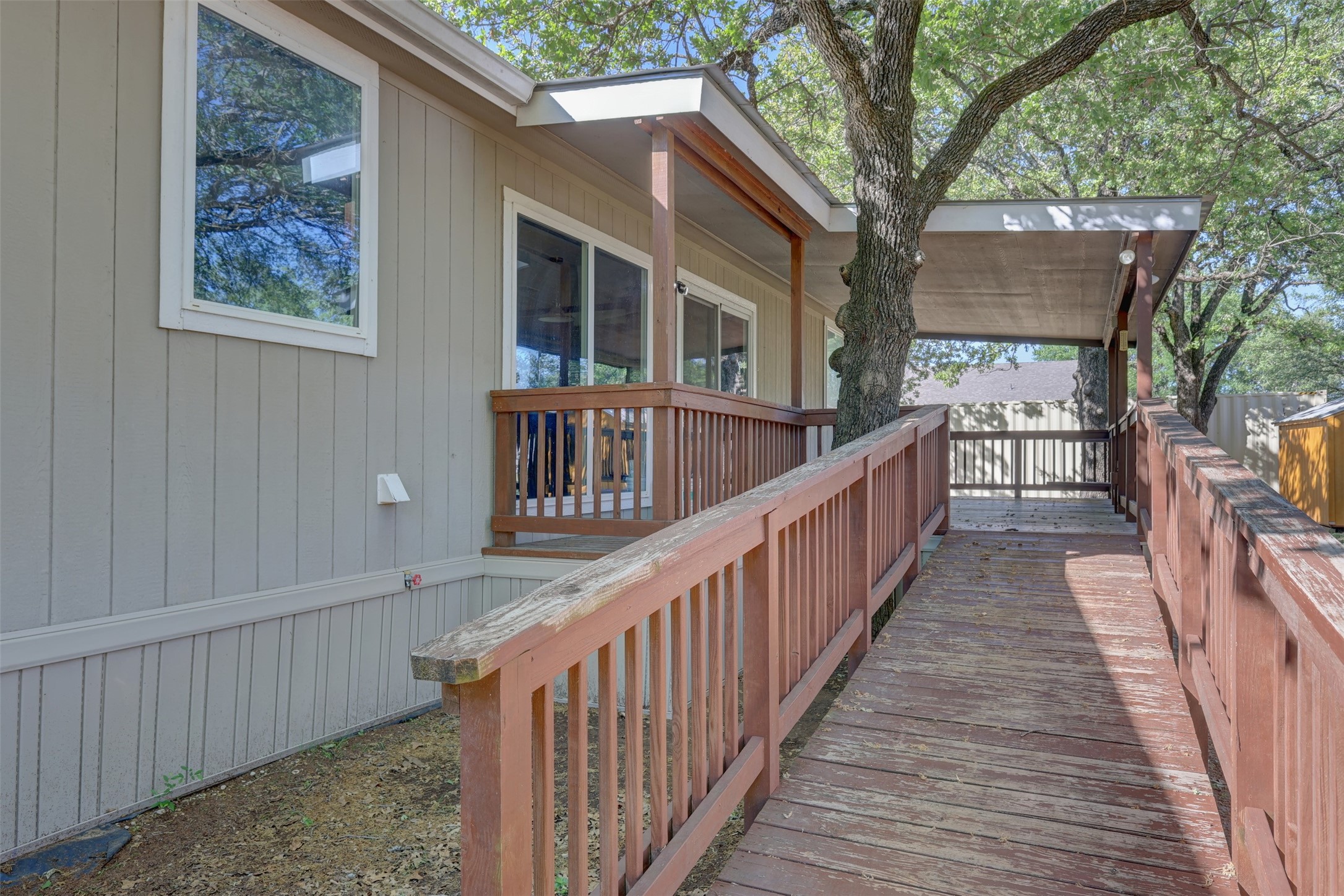 119 Post Oak Road Whitney TX 76692