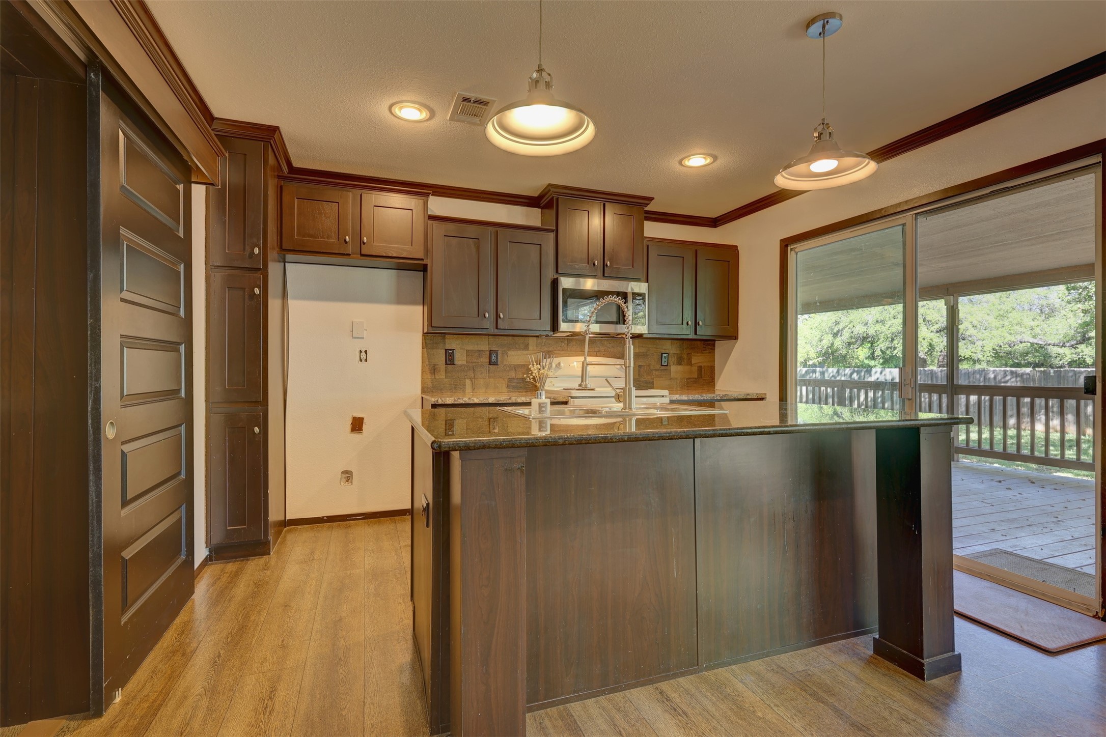 119 Post Oak Road Whitney TX 76692