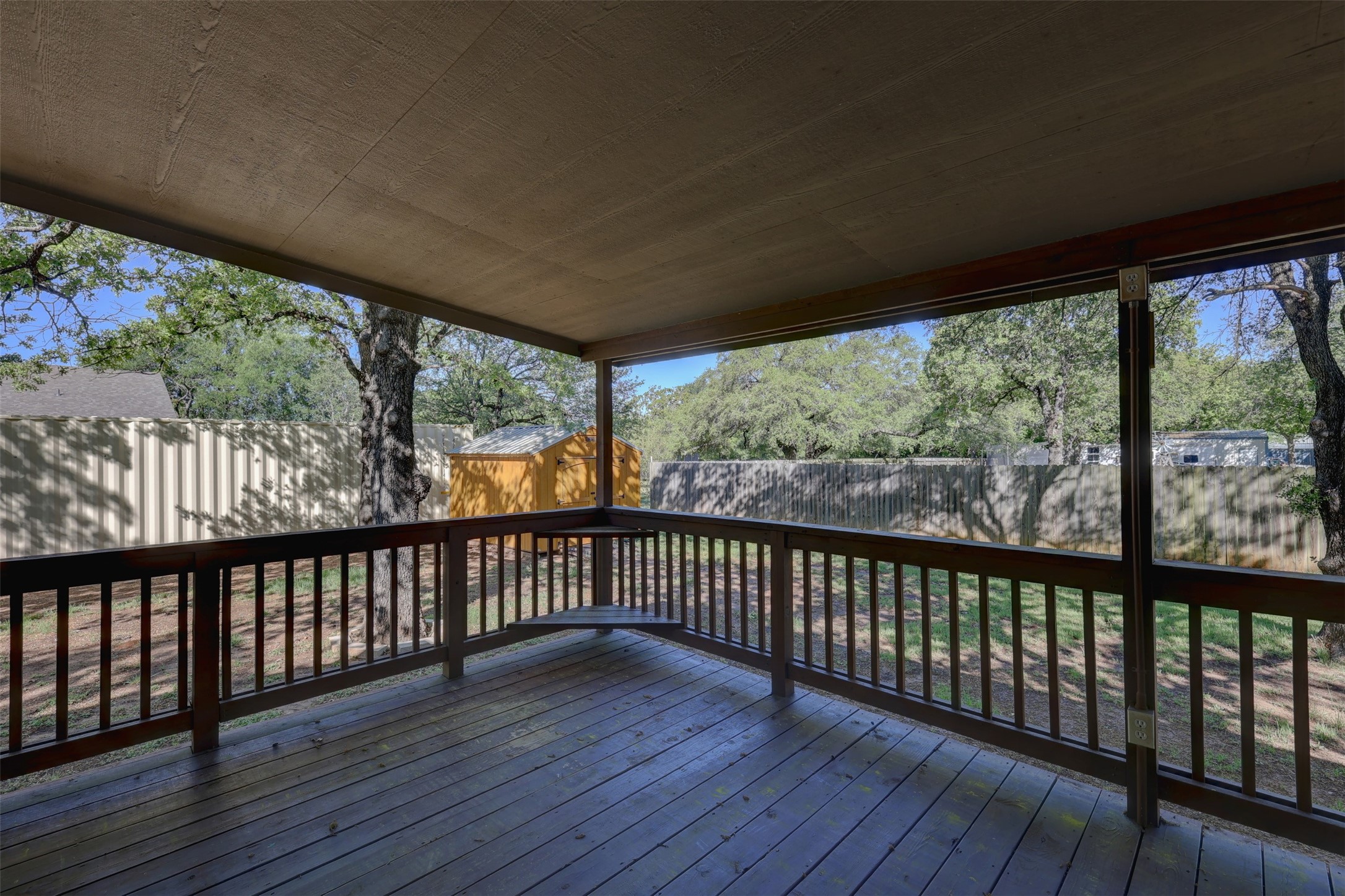 119 Post Oak Road Whitney TX 76692
