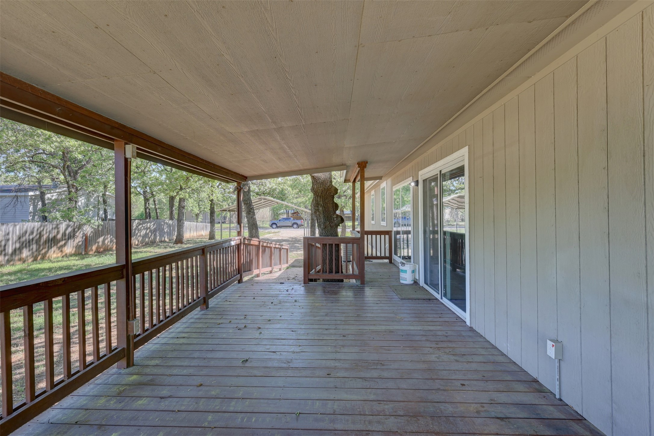 119 Post Oak Road Whitney TX 76692