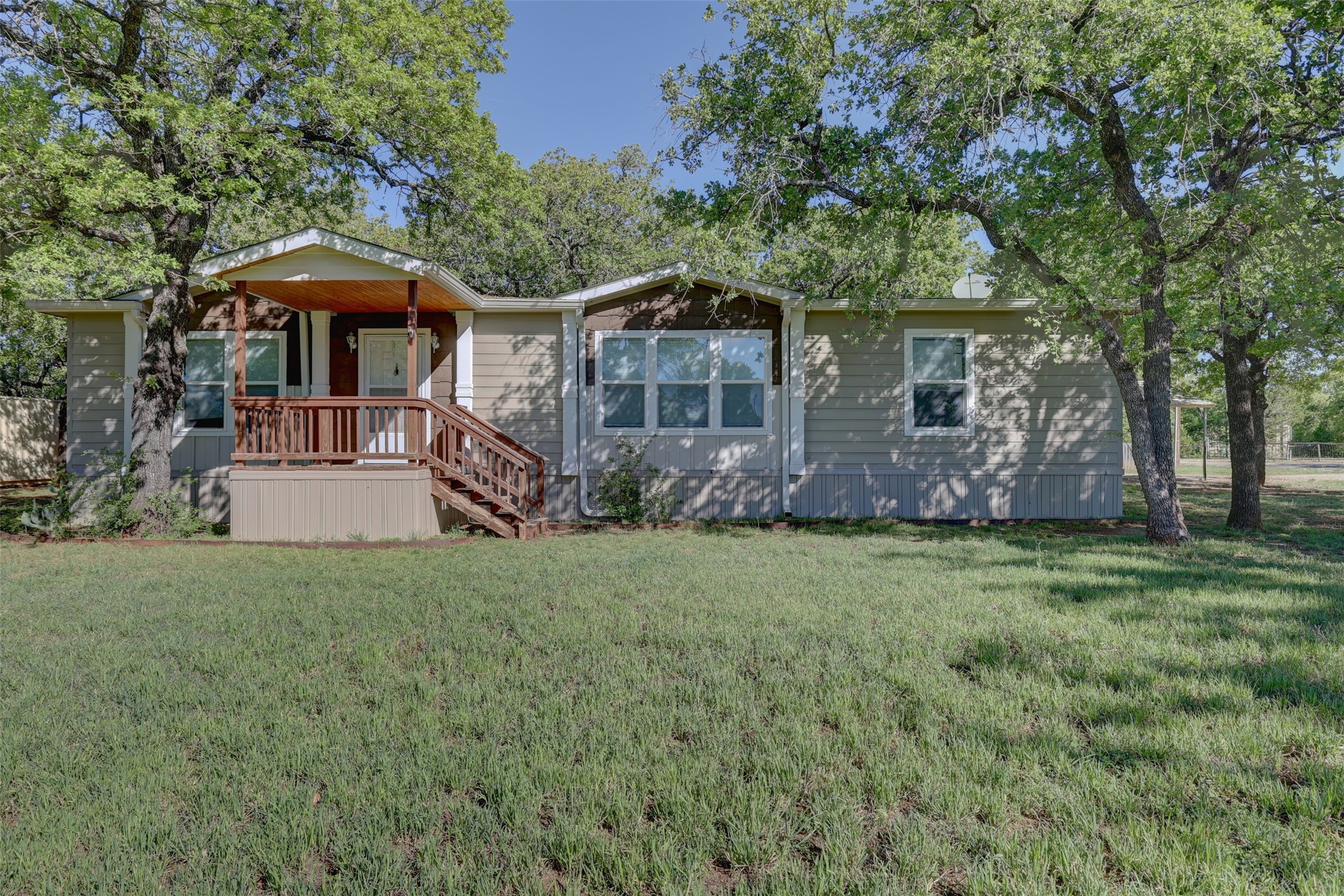 119 Post Oak Road Whitney TX 76692